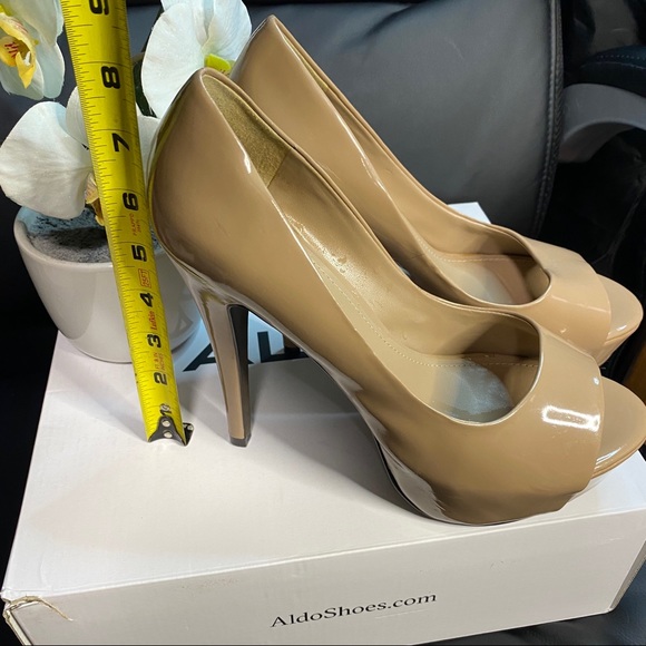 Aldo Heels - Picture 4 of 6